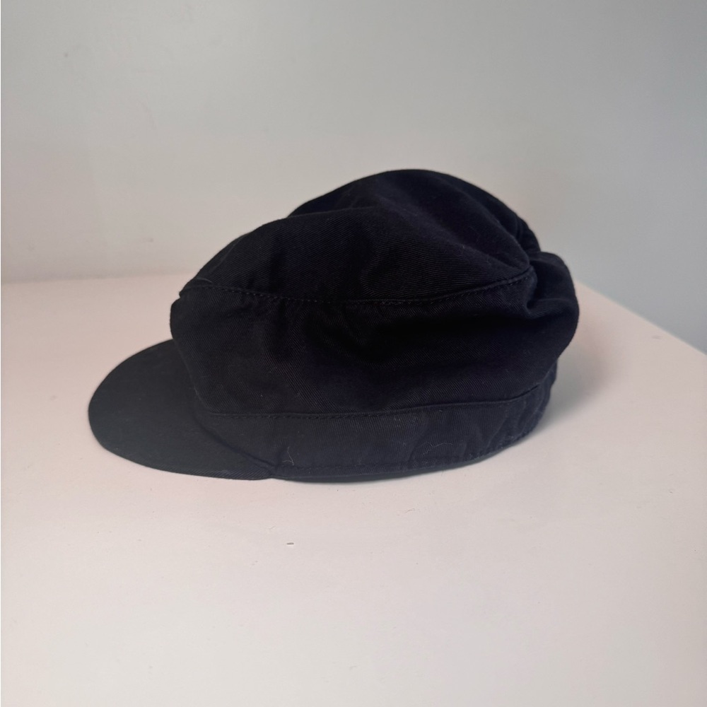 Vintage Hard Rock Black Hat - Picture 5 of 5